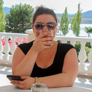 Meet your Posher, Sammy